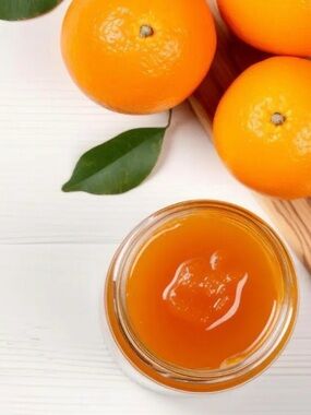 Honey Clementine Bundle